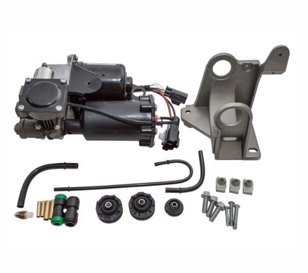 Range Rover Sport Discovery Suspansiyon Kompresörü DA3965