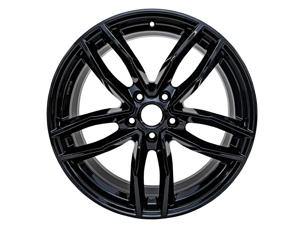 DA3991 Ragleth Alaşım Jant 5x120 ET42 20x9