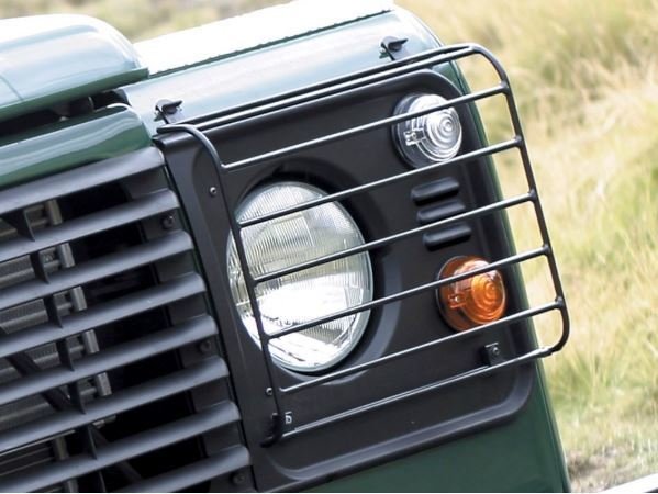 Defender Wolf Stil Far Koruma DA4077