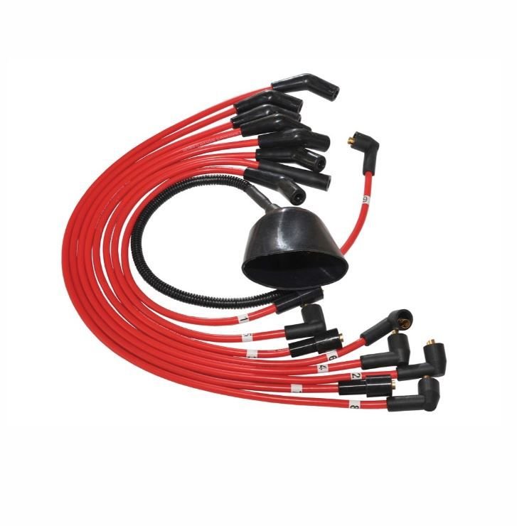 DA4104RED Buji Kablo Takımı Range Rover Classic RRC 3.9 V8