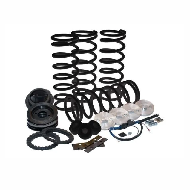 Range Rover P38 Helezon Dönüşüm Takımı DA4136