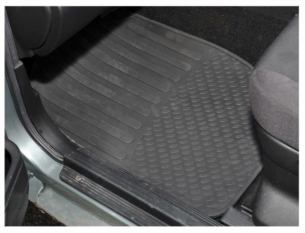 Freelander 1 Ön Paspas Takımı DA4428