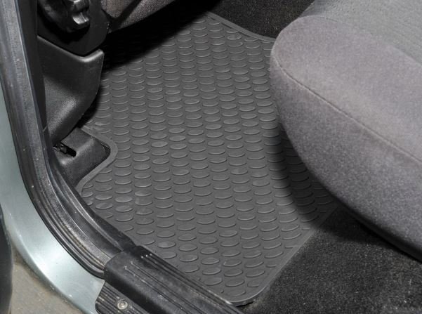 Freelander 1 Arka lastik Paspas DA4429