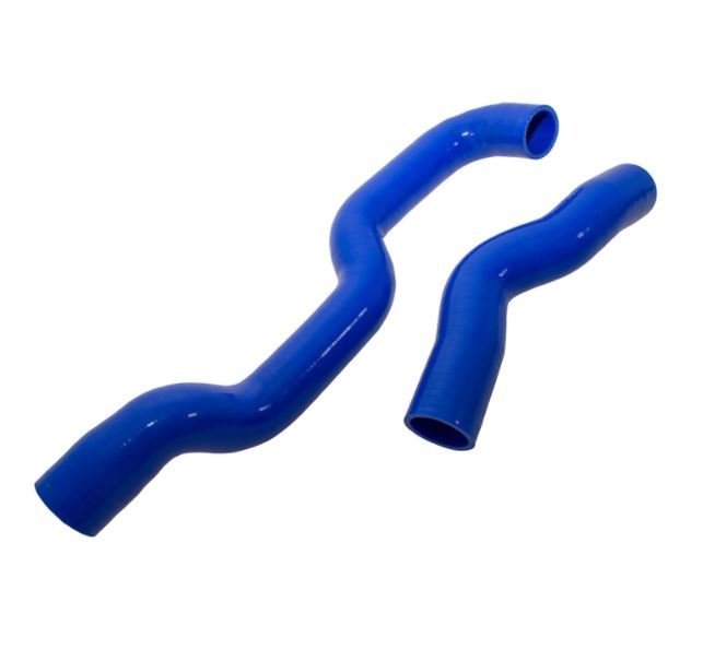 Defender Puma 2.2 Motor intercooler Turbo Silikon Hortum DA4578