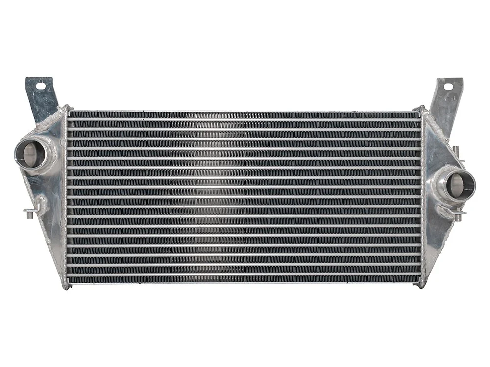 DA4634 DA4630 Performans Intercooler Puma Td5 Defender