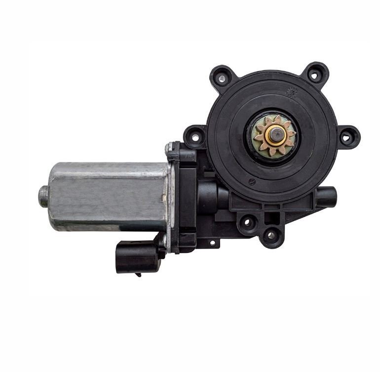 DA4664MOTORRH Ön Sağ Kapı Camı Motoru Defender DA4664
