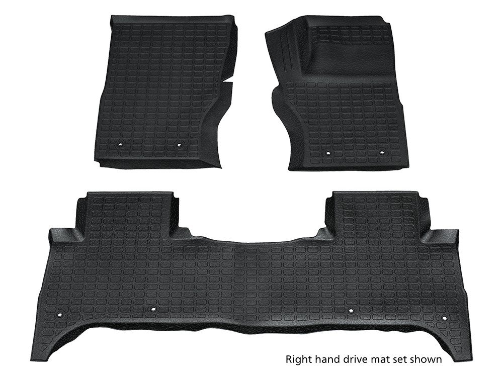 DA4824 Lastik Paspas Range Rover Sport 2014-2022