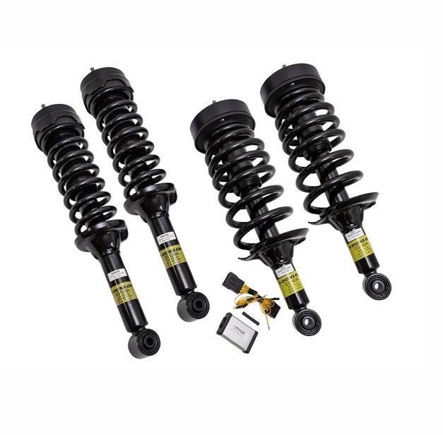 Discovery 4 Körük-Helezon Dönüşüm Kiti DA5097