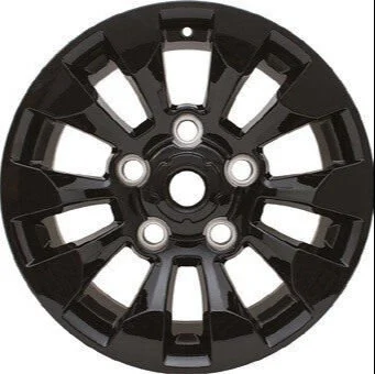 Defender SawTooth Siyah 18 inch Jant DA6548