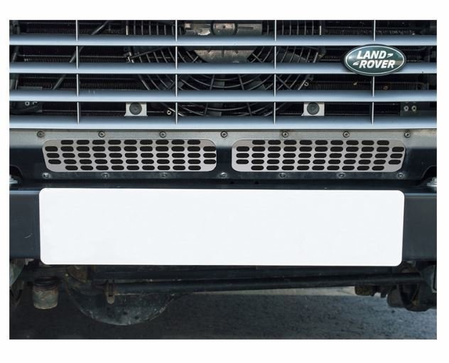 Defender Alt Panjur DA6551