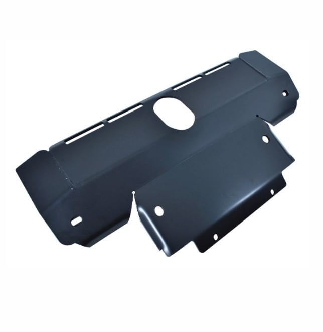 Discovery 3 Karter Koruma DA7530B