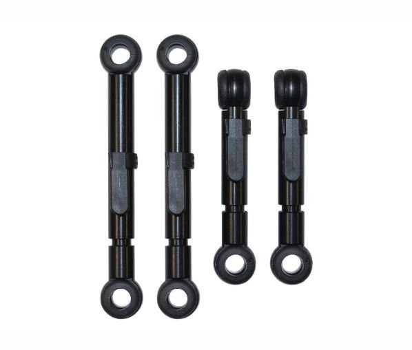 Range Rover Sport Discovery 3 4 Ayarlanabilir Yükseltme Kiti DA7531