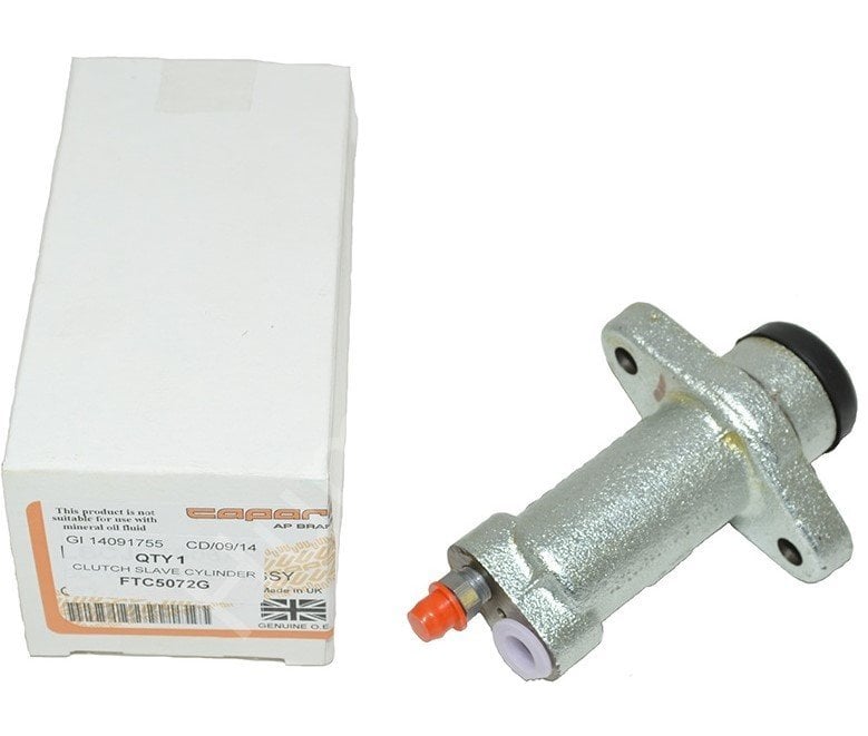 FTC5072 FTC3911 Debriyaj Alt Merkez TRW Discovery 1 RRC