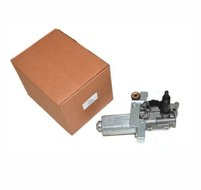 LR078424 LR020700 AMR3676 Arka Cam Silgi Motoru Defender