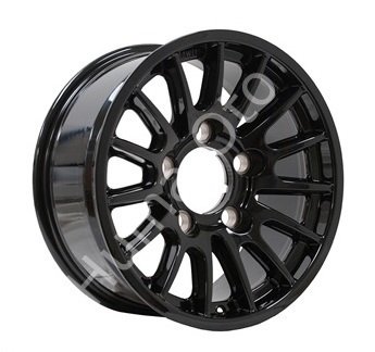 Defender Bowler 16 Jant DA1350