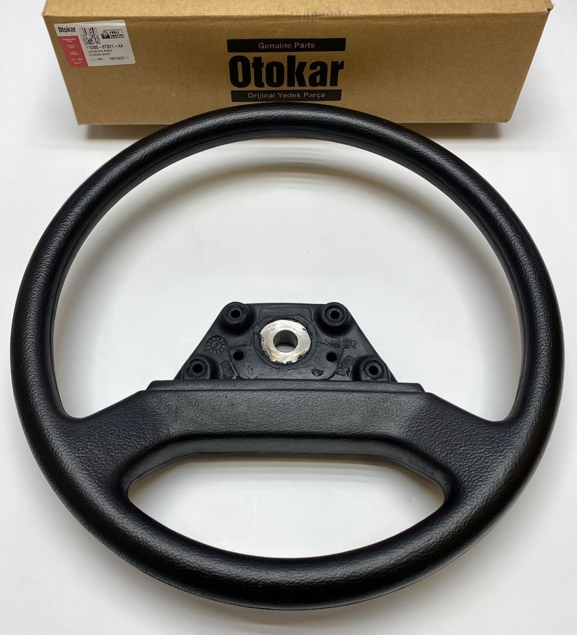 Defender Direksiyon Simidi 71D00-07021-AA 48 Freze/Ø 19 mm