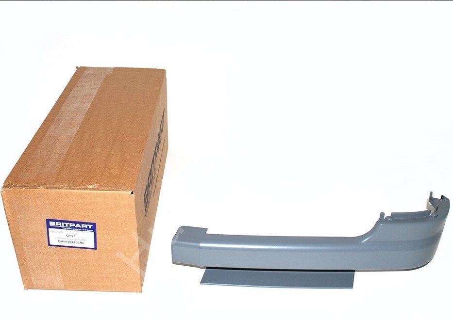 Discovery 1 Far Alt Trimi Sol DHH100770LML