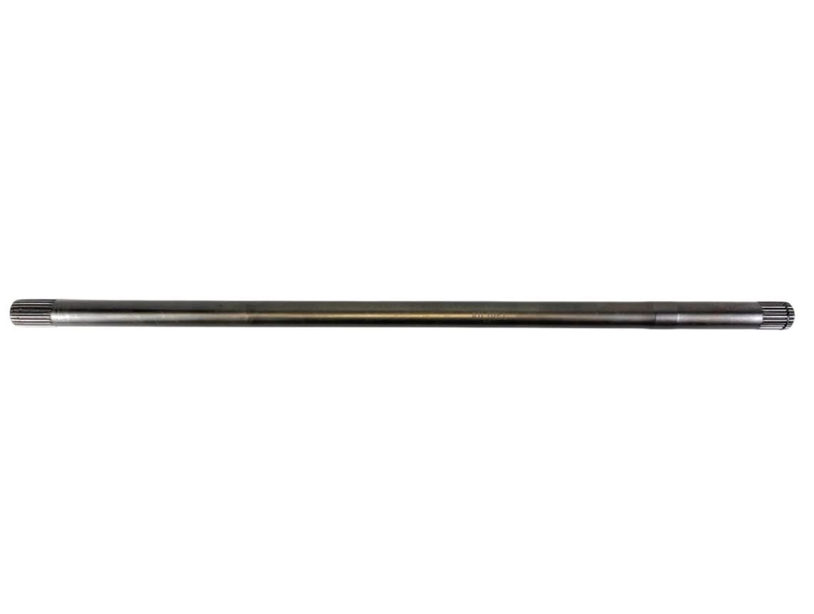 DII FRONT 300M LONG TDB500240 Ön Aks Sol Uzun Discovery 2