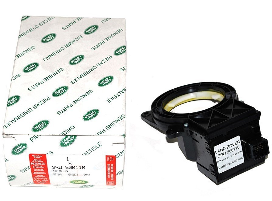 Range Rover Sport Discovery Direksiyon Açı Sensörü SRO500110