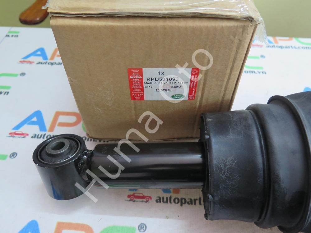 Arka Amortisör Körük RPD501090