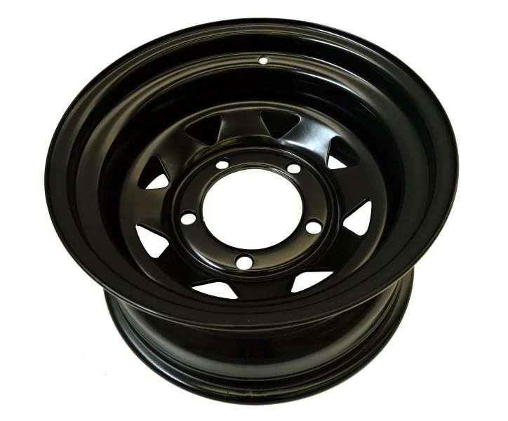 5x120 Discovery 3 Jantı 17x8 ET-10