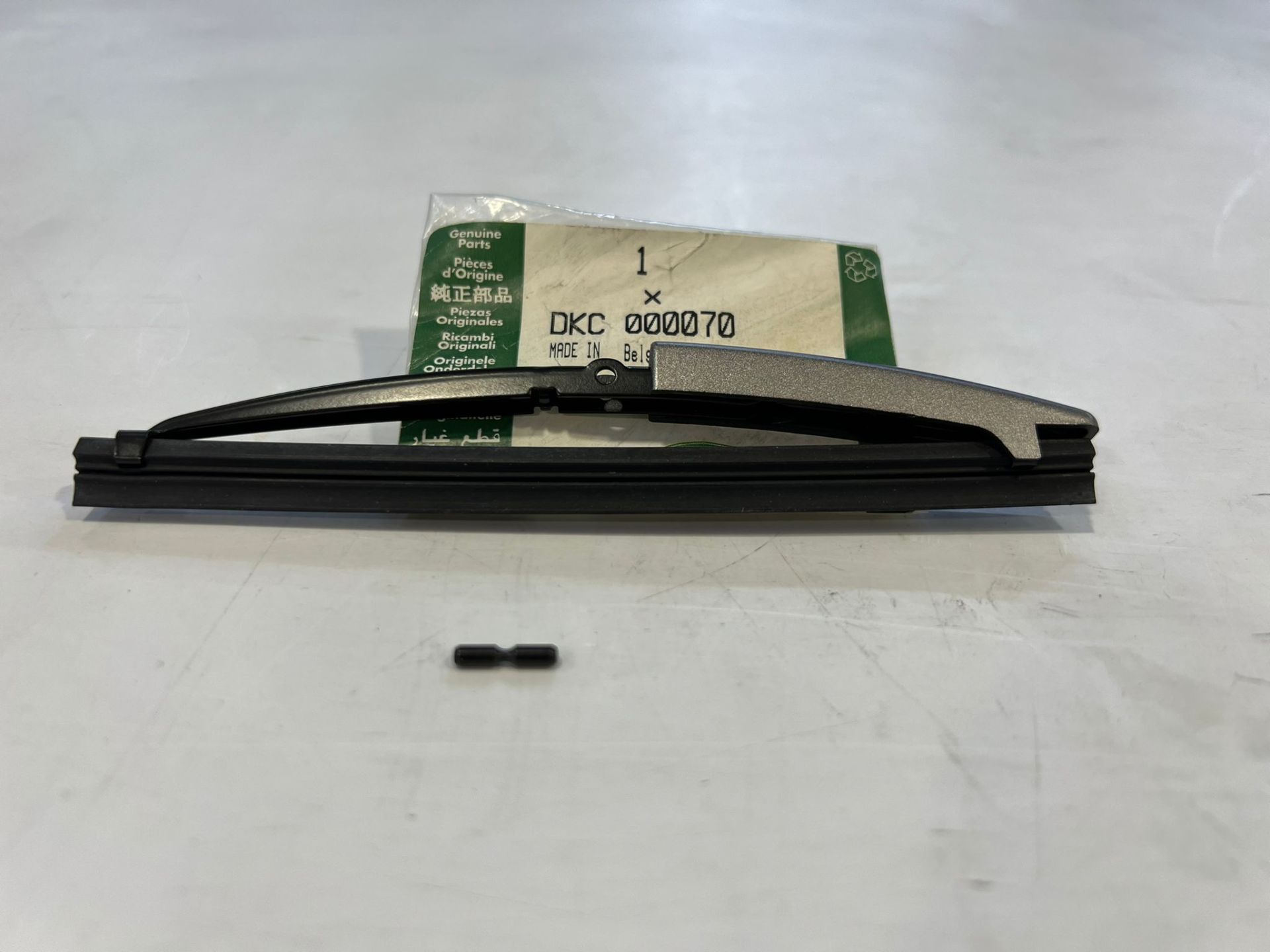 DKC000070 Far Silecek Silgi Lastiği Range Rover