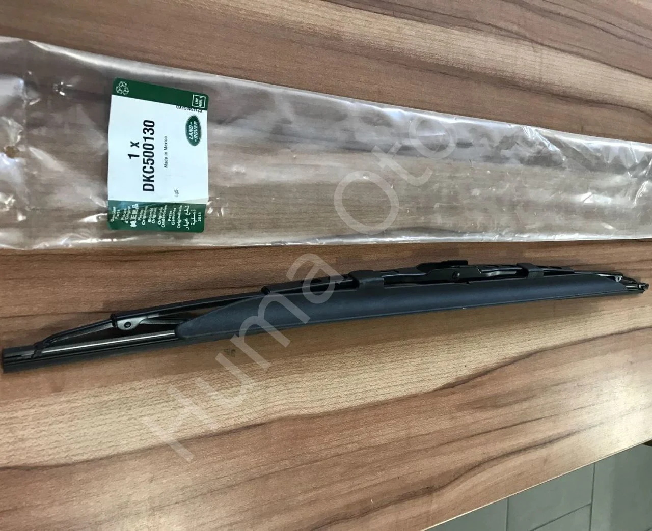 Freelander 1 Silecek Ön Sol DKC500130