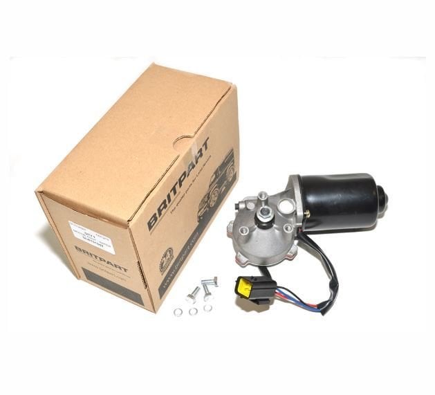 Freelander 1 Ön Cam Silgi Motoru DLB101542