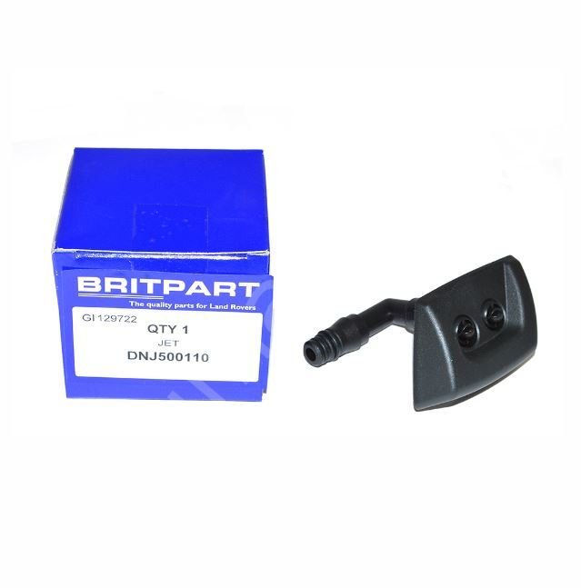 Range Rover Sport 2005-2009 Far Fıskiyesi Sol DNJ500110