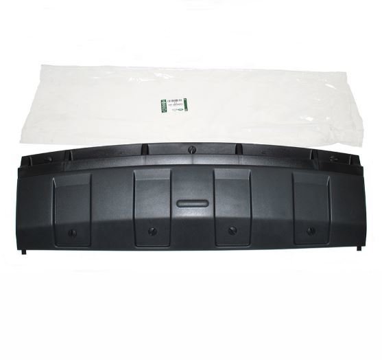 Discovery 3 Ön Tampon Çeki Kapağı-Alt Kapak DPC500123PCL