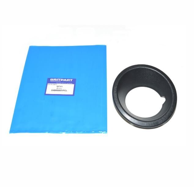 Discovery 3 Sol Sis Farı Çerçevesi DXB500051PCL