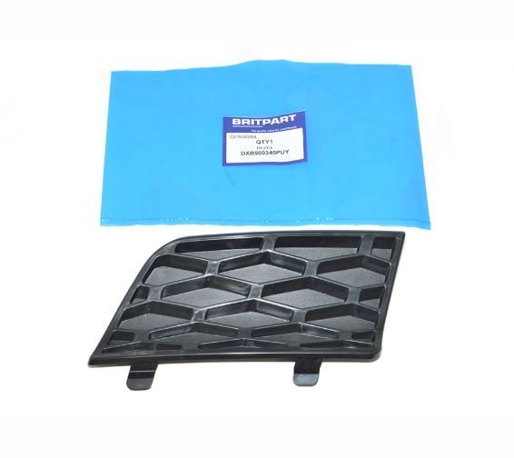 Range Rover Tampon Alt Kapak DXB500340PUY
