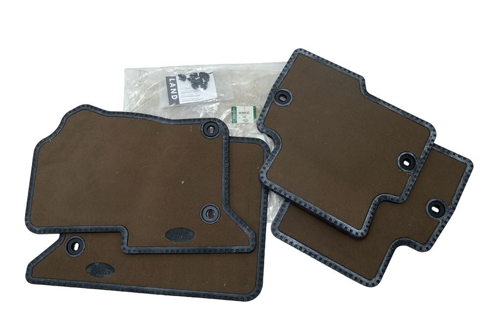 EAH500042SUC Halı Paspas Bej Orijinal Discovery 3