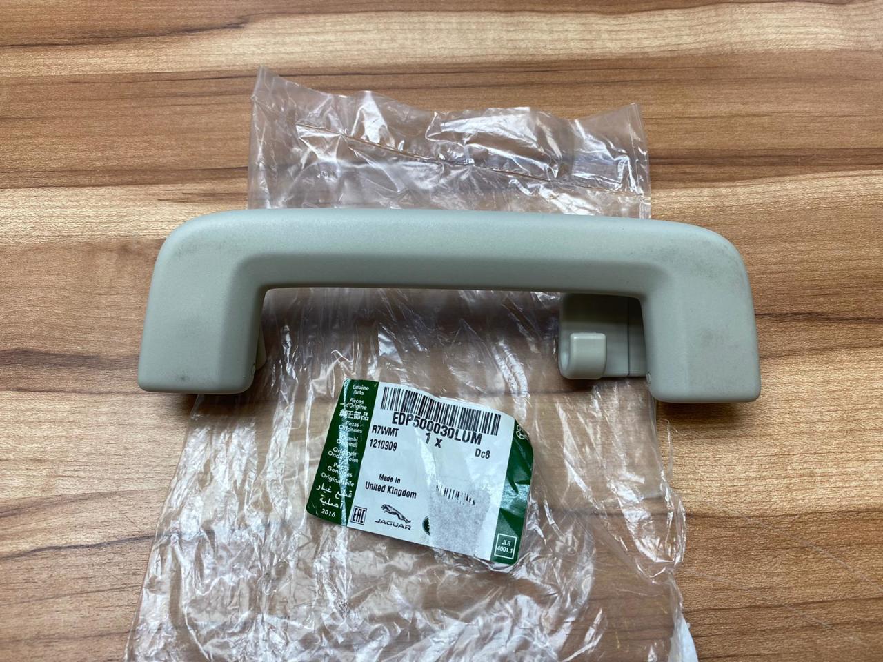 Discovery 3 4 Tavan Tutamağı Arka EDP500030LUM