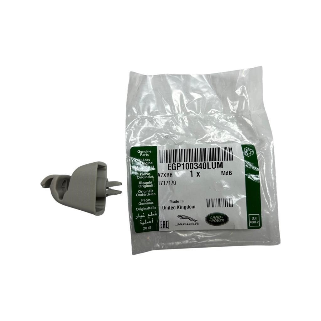 Discovery 1 2 Güneşlik Tutucu Braketi Gri EGP100340LUM