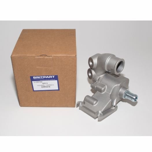 Defender 300 Tdi Termostat Yuvası ERR3479