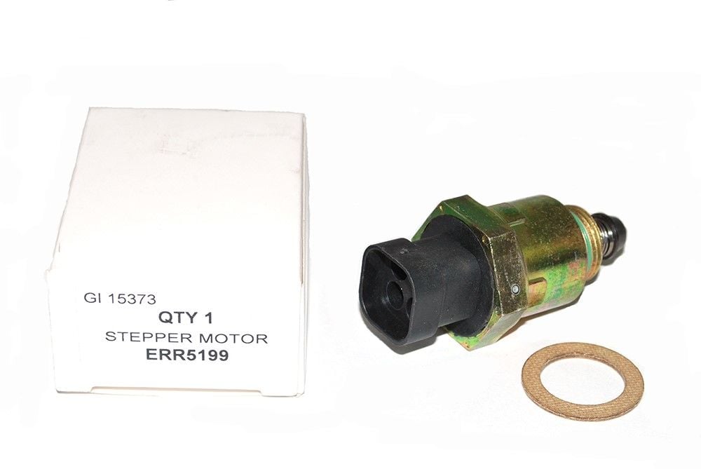 ERR5199 Stepper Motor Discovery 1 RRC