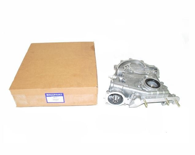 Range Rover P38 V8 Motor Ön Kapak ERR6438 Yağ Pompası