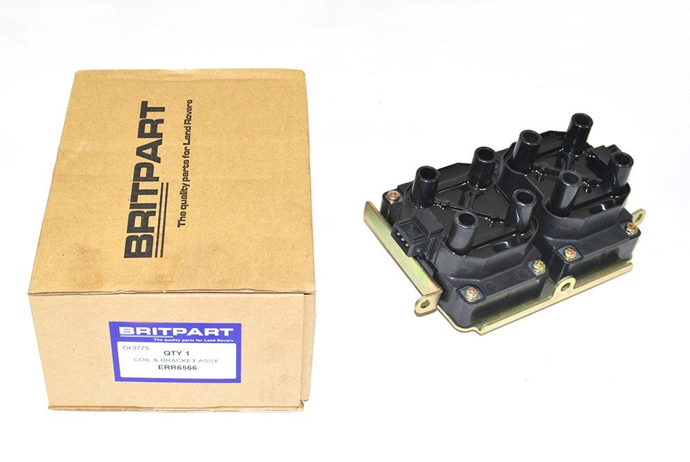 Range Rover P38 1999-2002 Discovery 2 V8 Bobin ERR6566