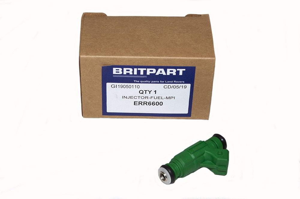ERR6600 Enjektör MPI Britpart P38 Range Rover Discovery 2