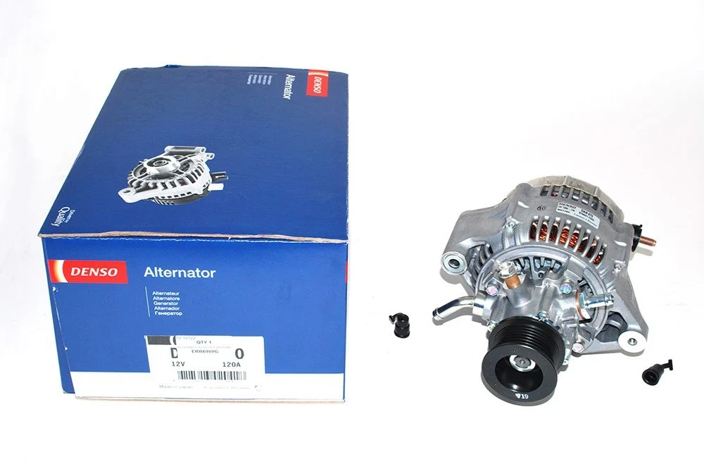 ERR6999 Alternatör Denso Td5 Discovery 2