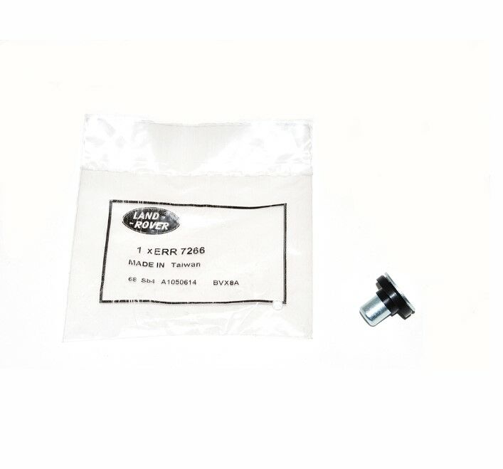 ERR7266 Külbütör Kapak Civata O-Ringi Orijinal Td5 Discovery 2
