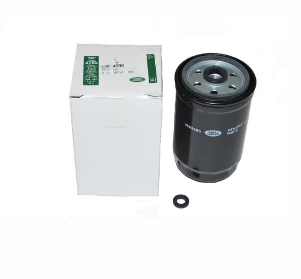 Discovery 2 Defender Td5 Mazot Filtresi ESR4686
