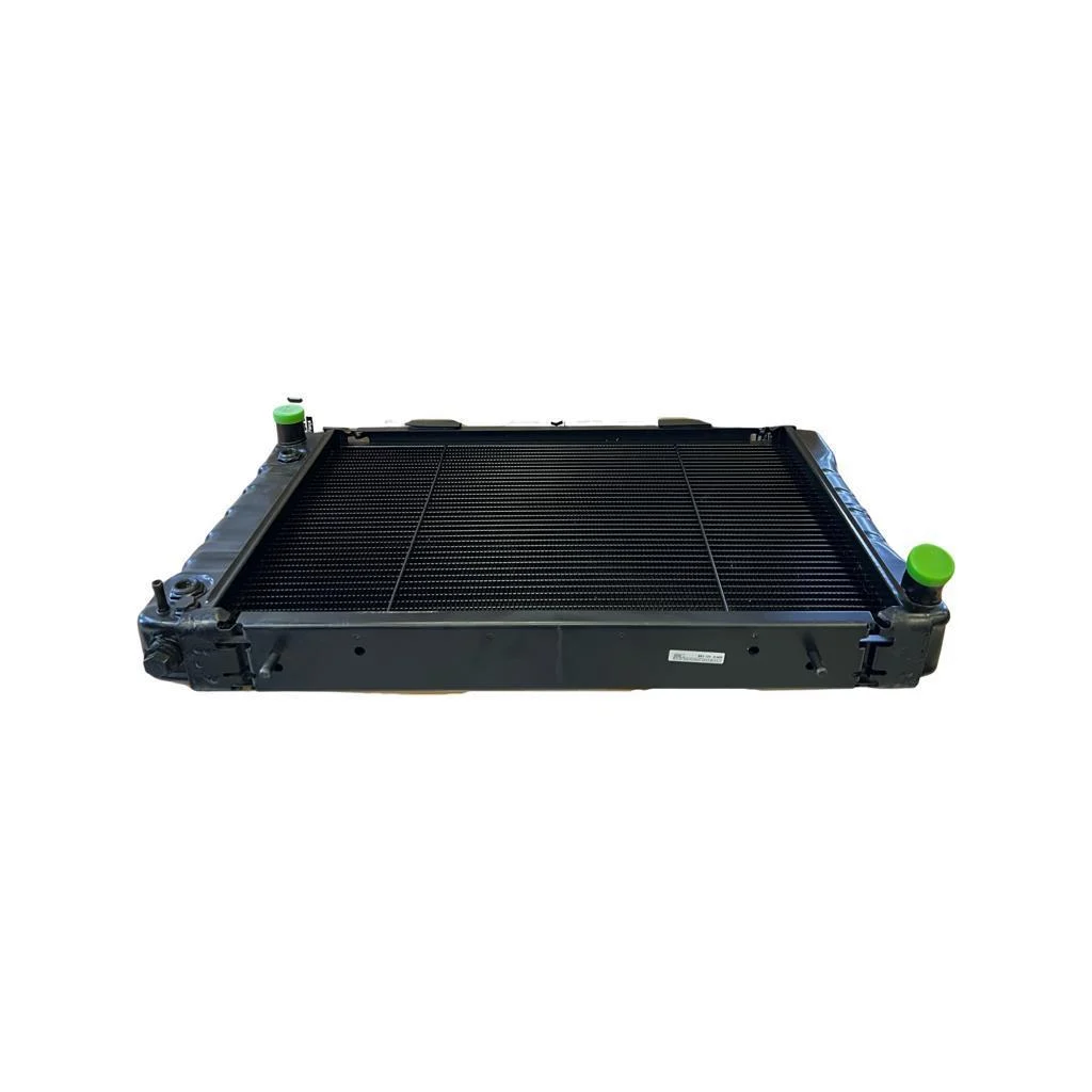 Defender 2.5 Düz Dizel ve Benzinli Radyatör ESR78 ESR0078-LD
