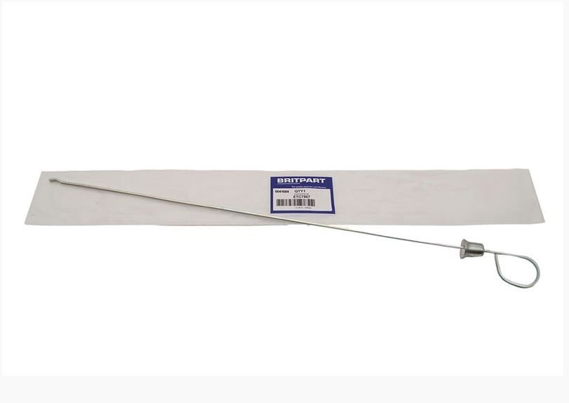 ETC7867 Yağ Çubuğu Düz Dizel Benzinli Defender