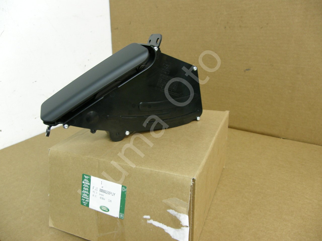 Range Rover Bardaklık FJI000020PUY