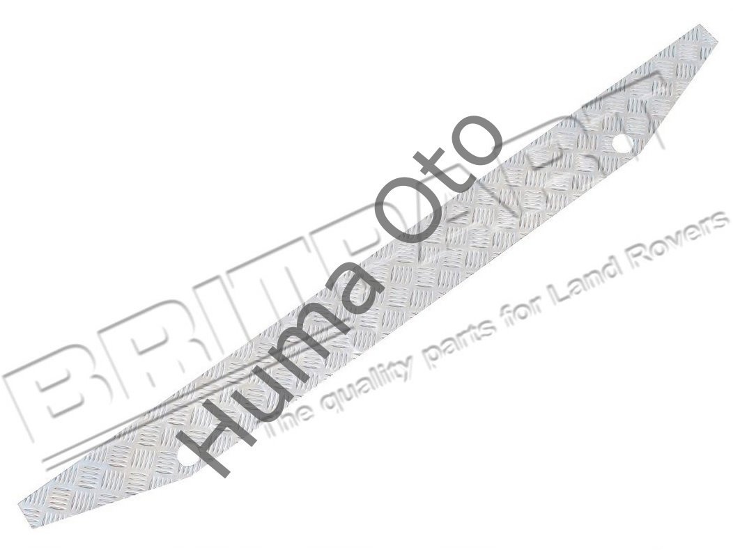 Defender Arka Tampon Koruma DA2061