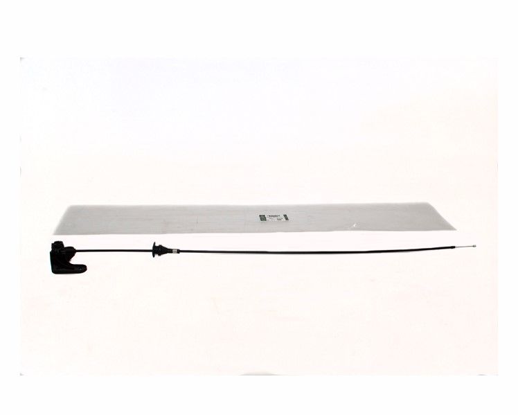 FPF500050 FPF000010 Kaput Açma Teli Orijinal Range Rover 2002-09