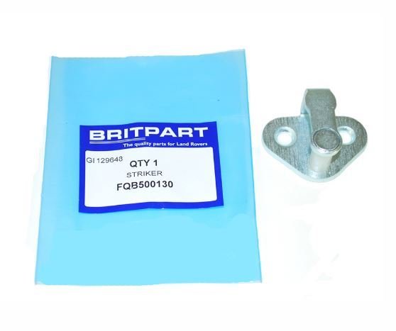 FQB500130 MUC8526 Yan Kapı Kilit Karşılığı Defender