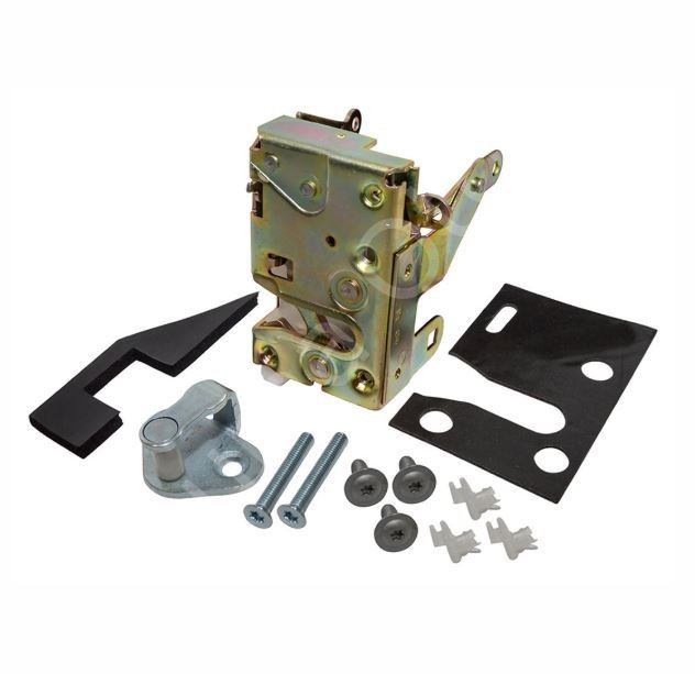 Defender Sağ Arka Kapı Kilit Kiti FQM100761-KIT